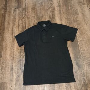 RVCA Polo Shirt